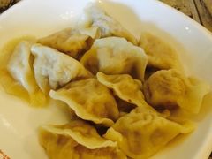 -老边饺子(彩虹城店)