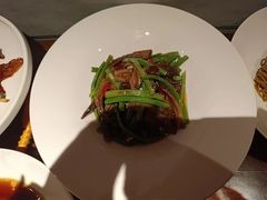 -面辣子·陕西家乡菜(钟楼店)