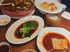 -面辣子·陕西家乡菜(钟楼店)
