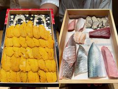 -荣一代目OMAKASE板前料理
