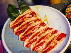 -十三姨正合丰烤肉(营迹路店)