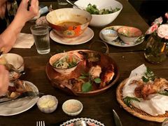 -Ginger(兴国路店)