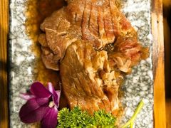 -万兴佳烤肉·长白山老味道(宏泰广场店)