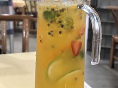 -笨罗卜浏阳菜馆(龙华鹏润达店)