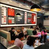 炭锅牛蛙美味的让人“呱呱叫”🥰