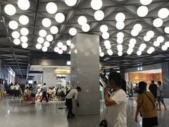 -东莞松山湖万象汇