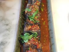 长沙臭豆腐-伙靠·江浙菜(田林路店)