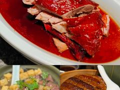 -南京大牌档(济南万象城店)