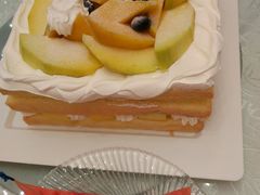 -幸福西饼生日蛋糕·下午茶(东西湖店)
