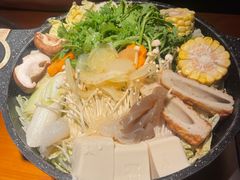 -有喜屋·烧鸟·居酒屋(周浦万达店)
