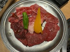 -和牛放题的殿堂 肉屋横丁(秋叶原店)