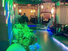 -韵秋荷(宝山龙湖天街店)