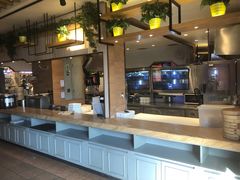 -西贝莜面村(香蜜湖店)