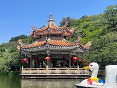 -潮州西湖
