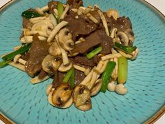 -Yan Ting 宴庭中餐厅(上海静安瑞吉酒店)