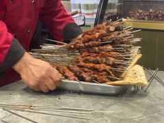 -老字号故乡烤肉店(总店)