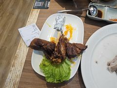 -贯贯吉·清真餐厅(浙江中路店)