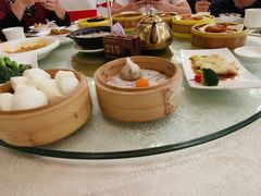 -水都假日酒店-海韵西餐厅(龙胜路店)