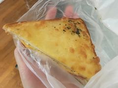 -巴黎贝甜(大宁国际商业广场店)