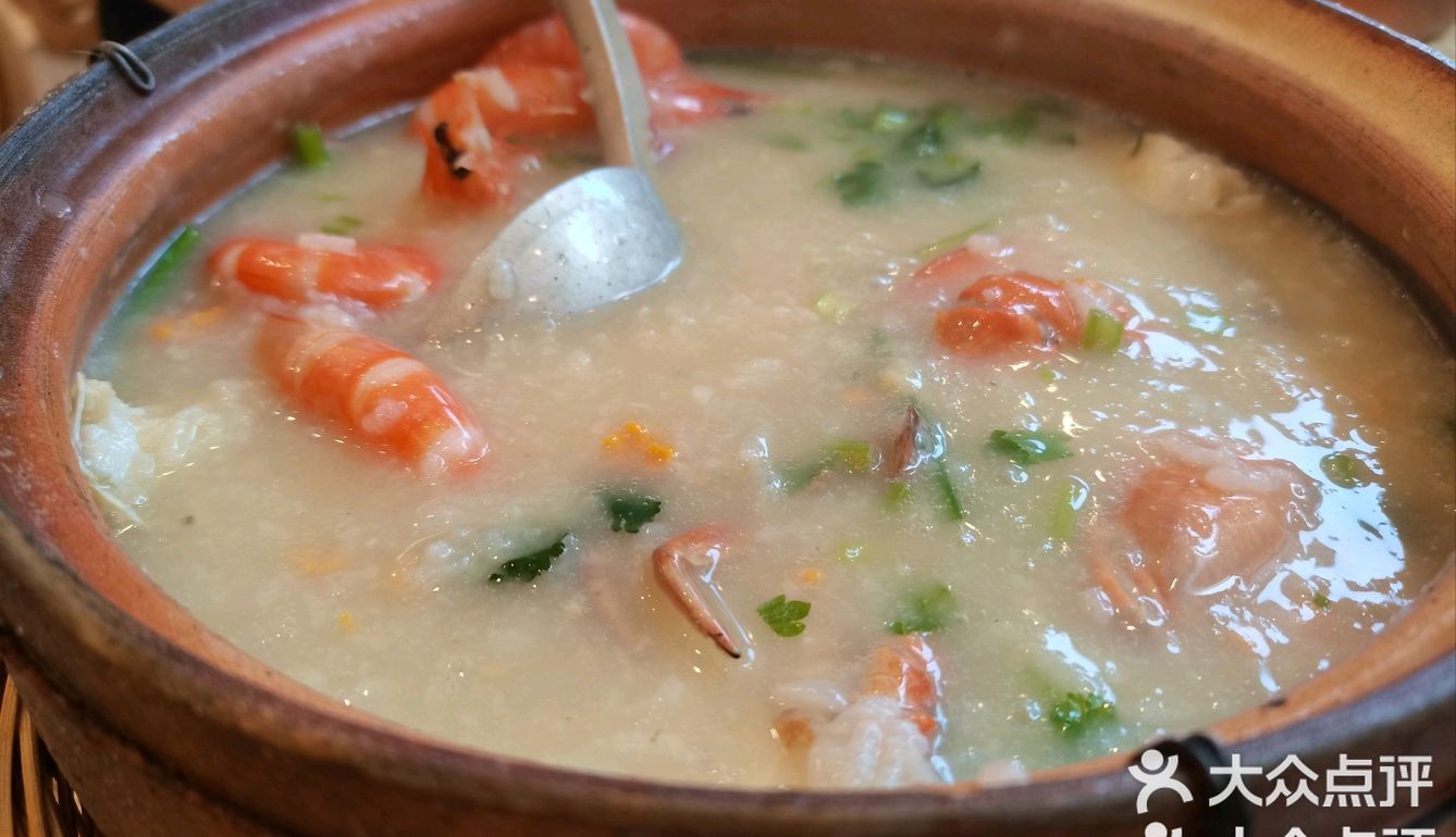 好吃不贵接地气的潮汕菜小馆[种草]