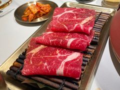 -西塔老太太泥炉烤肉(川沙百联店)
