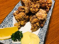 -千代武日本料理(爱建店)