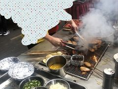 -铁山坪森林公园