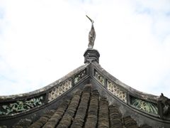 -上海醉白池公园