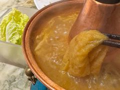 -涮福記·现切牛羊肉火锅(世纪汇店)