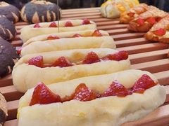 -酵墅·手感烘焙(印象汇店)