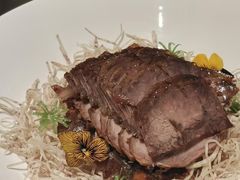 -宫燕府·京菜·烤鸭·淮扬菜(王府中心店)