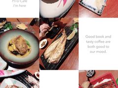 -千代武日本料理(爱建店)