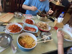 -服务大楼冷面(延大店)