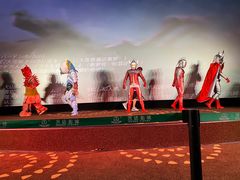 -万达影城(常熟IMAX店)