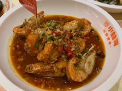 -小林哥的海鲜馆·夜宵烧烤(渔人码头店)