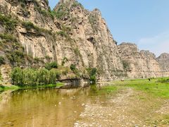 -孤山寨风景区