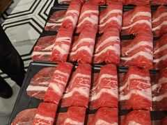 -初春四季·椰子鸡火锅(中关村店)