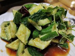 -聚点串吧·北京烧烤(朝北店)