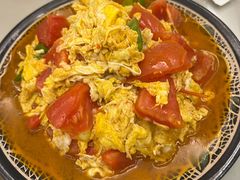 -百格里格.Uyghur cuisine(百色路店)