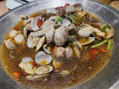 -渔家灯火(明湖店)