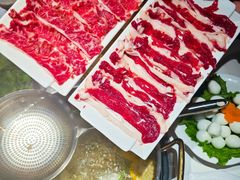 -犇鼎牛潮汕牛肉火锅(新辰里学清路店)
