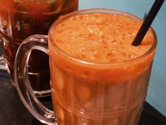 -URBAN SOI Thai Kitchen乐泰料理(长乐路店)