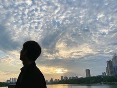 -南宁南湖公园