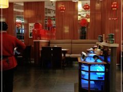 大堂-东方饺子王(王府井关东古巷店)