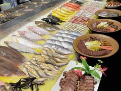 -健眺小海鲜(临海后山店)