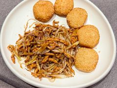 -羲和雅苑•北京烤鸭(瑞吉店)