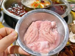 -渝味黄姐火锅(黄泥村店)