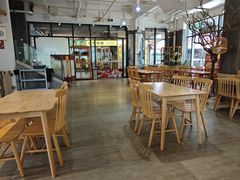 -冰泉豆浆馆(阳朔店)