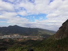 -南武当山景区
