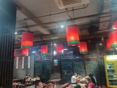 -陈府大宅门成都火锅·手切鲜肉(太原街店)
